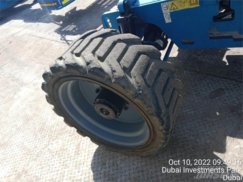 Genie Z45/25JRT ブームリフト　屈伸型