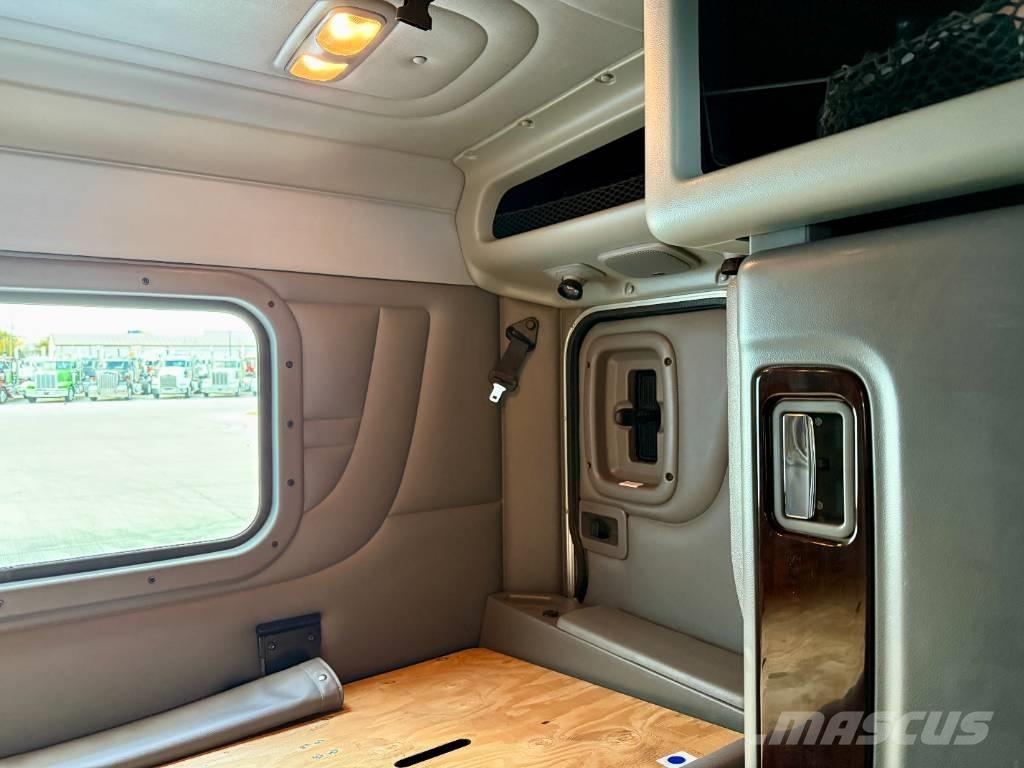 Peterbilt 389 中古トラクターヘッド | トレーラーヘッド