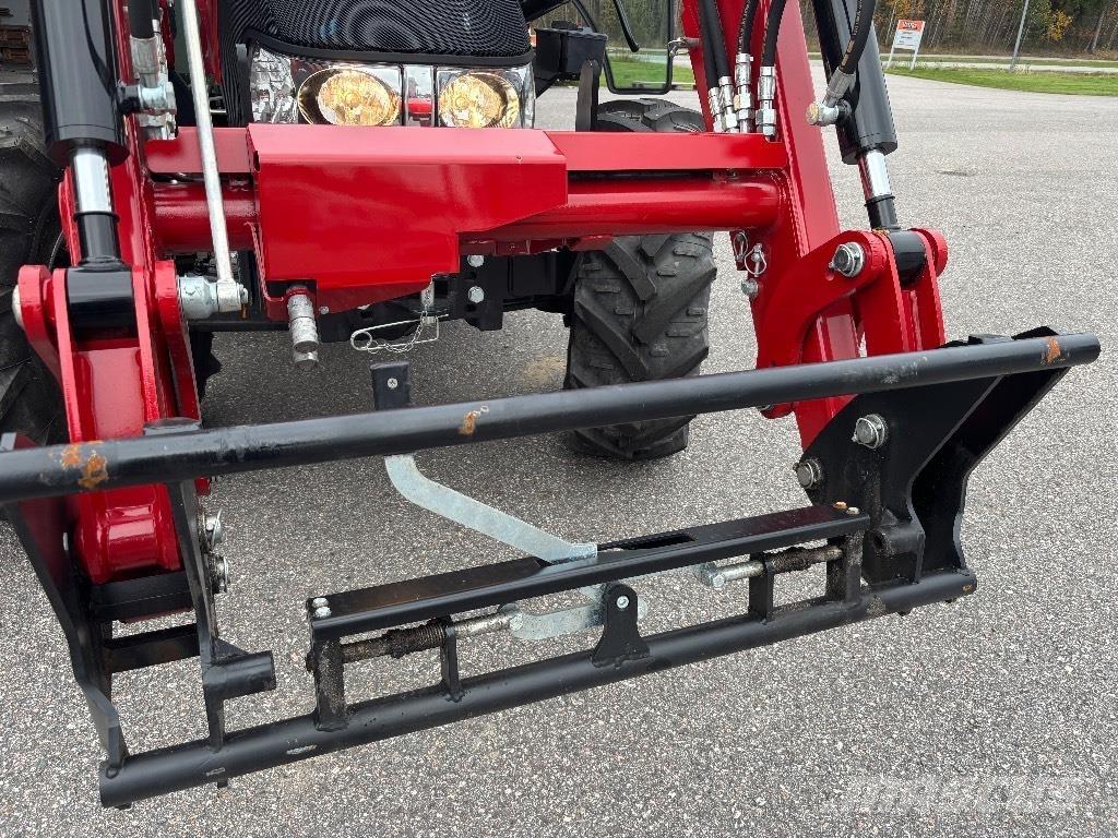 Case IH Farmall 75 A トラクター