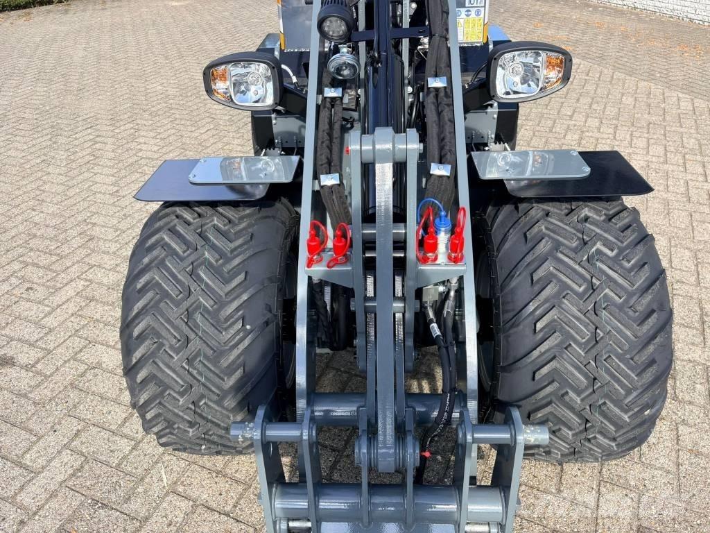 Giant G2500HD Xtra ミニローダー