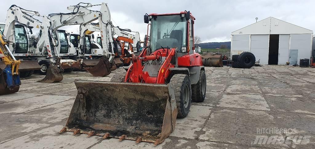 Volvo L 30 G ホイールローダー・タイヤショベル