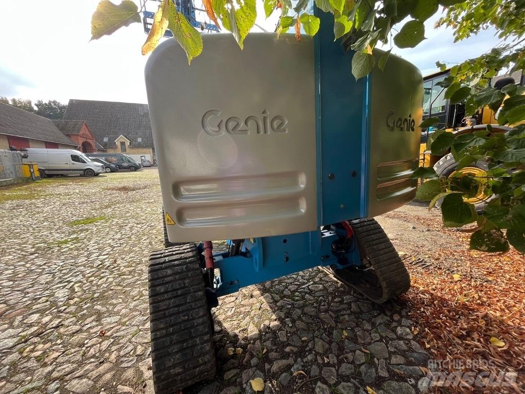 Genie S 45 Trax ブームリフト　直伸型