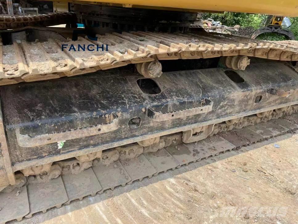 CAT 320 GC 大型油圧ショベル12t以上（パワーショベル・ユンボ）