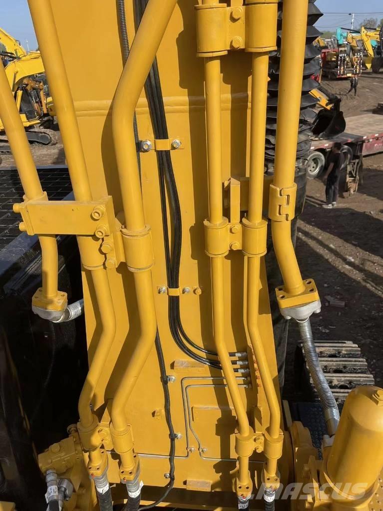 CAT 349 大型油圧ショベル12t以上（パワーショベル・ユンボ）