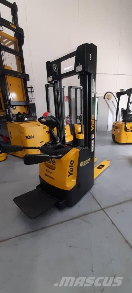 Yale MS12X ウォーキンフォークリフト