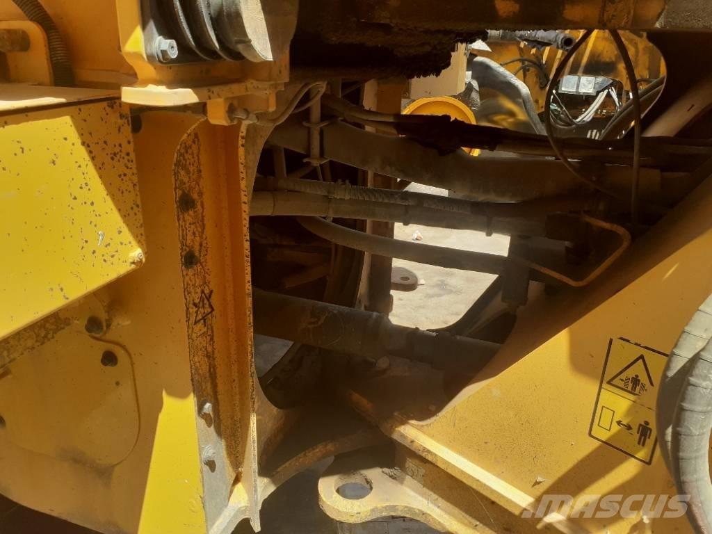 Volvo L 70 H ホイールローダー・タイヤショベル