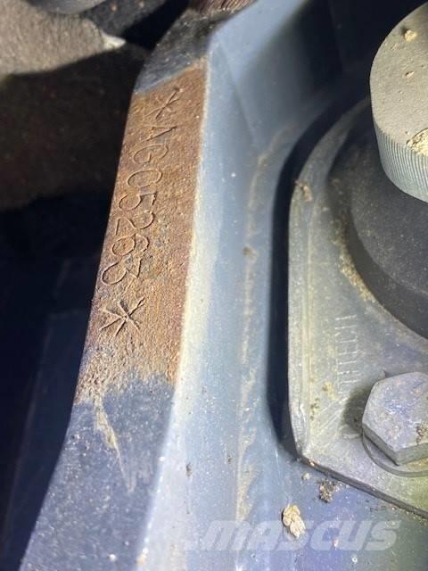 Neuson 1404 (12005548) ミニ油圧ショベル 7t以下（ミニユンボ・ミニディガー）