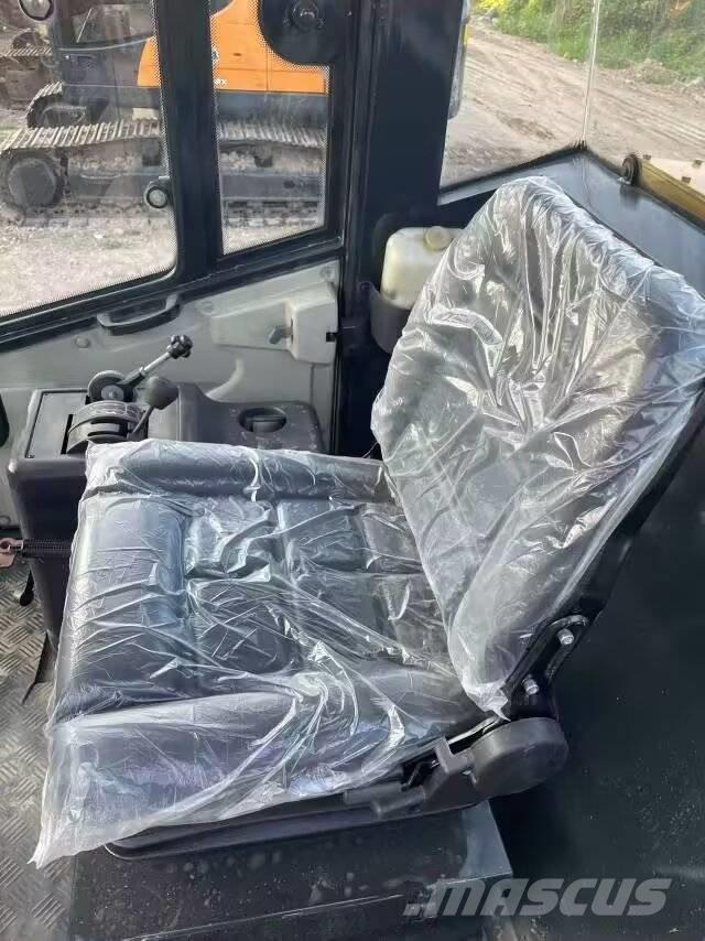 XCMG XS 223 J 振動ローラ