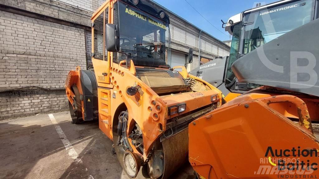 Bomag BW 154 AD-4 その他　ローラ　（マカダムローラ等）