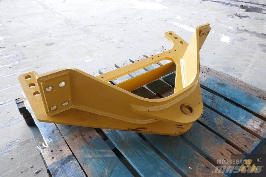 CAT 140M3 Drawbar トラック・トレーラー - 　その他