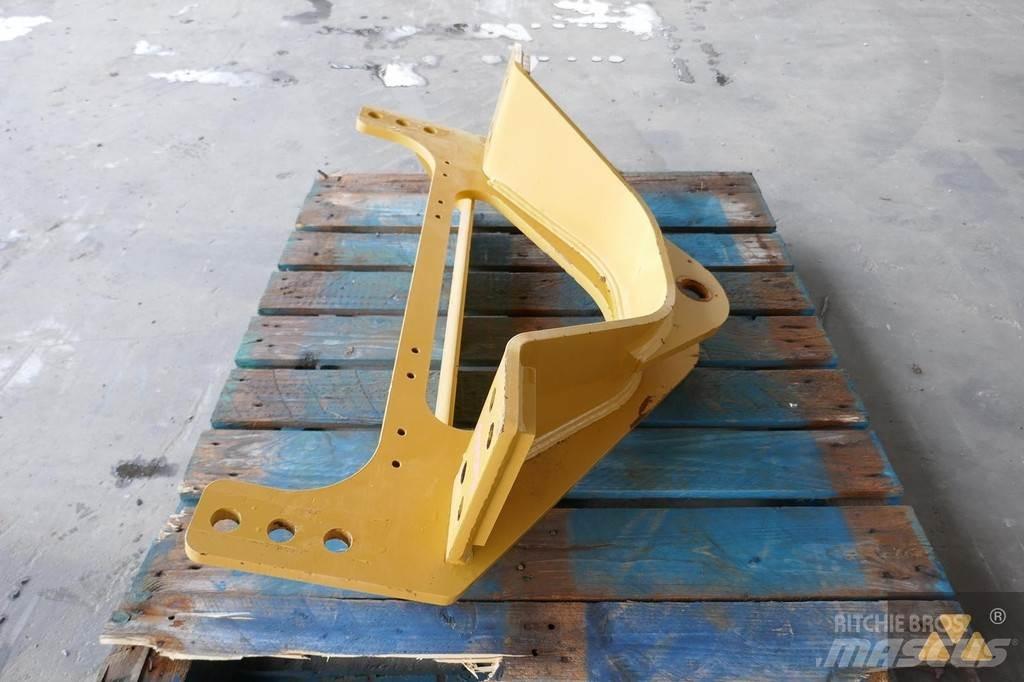 CAT 140M3 Drawbar トラック・トレーラー - 　その他