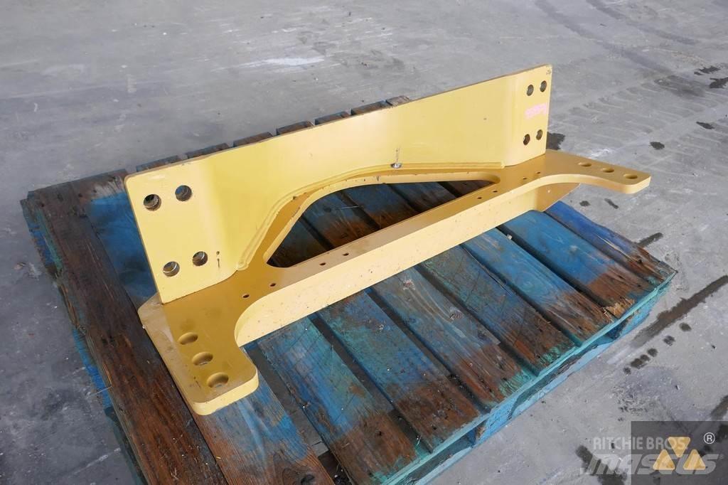 CAT 140M3 Drawbar トラック・トレーラー - 　その他
