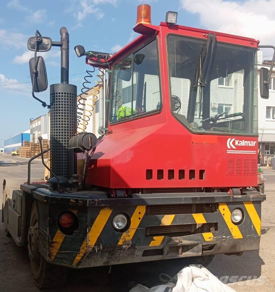 Kalmar TRX 182 ターミナルトラクター