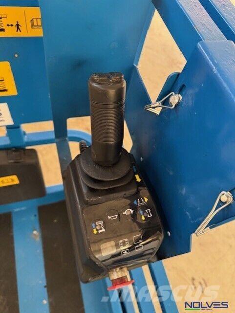 Genie GS2632 シザースリフト