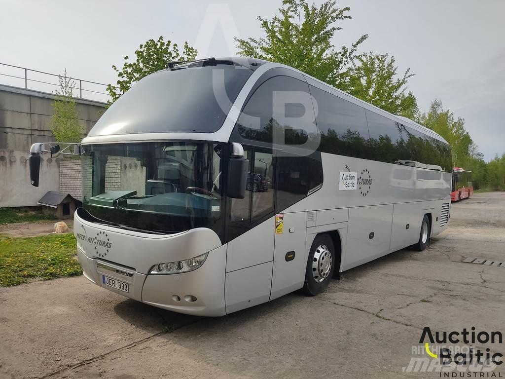 Neoplan Cityliner その他
