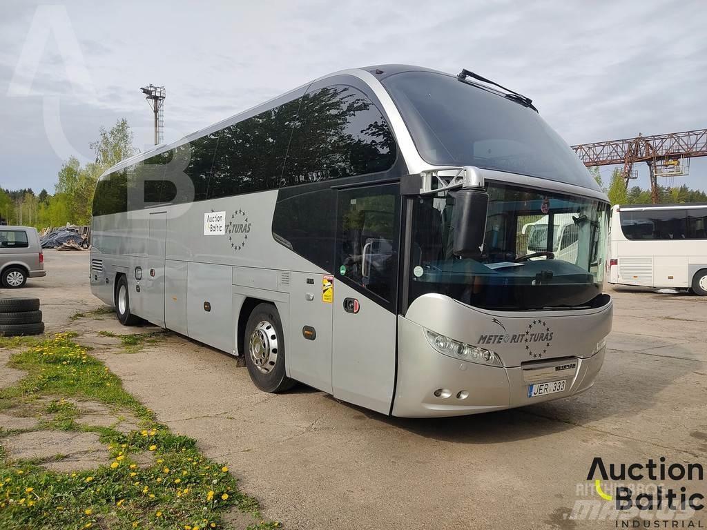 Neoplan Cityliner その他
