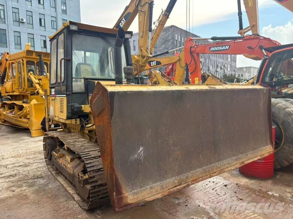 CAT D3C ブルドーザー