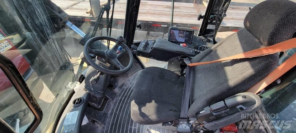Hyster H700 フォークリフト - その他