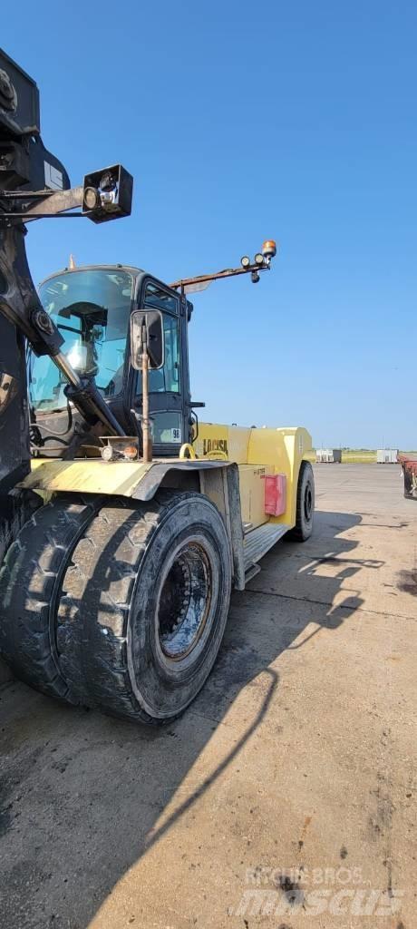 Hyster H700 フォークリフト - その他