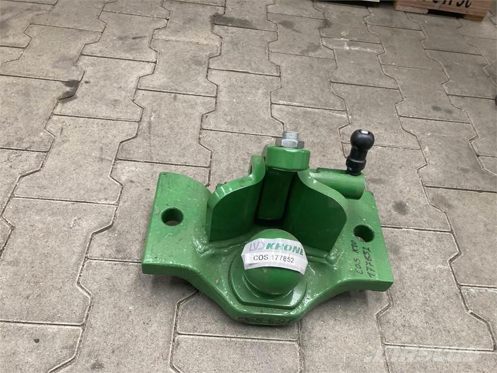 John Deere K80 その他トラクターアクセサリー・アタッチメント