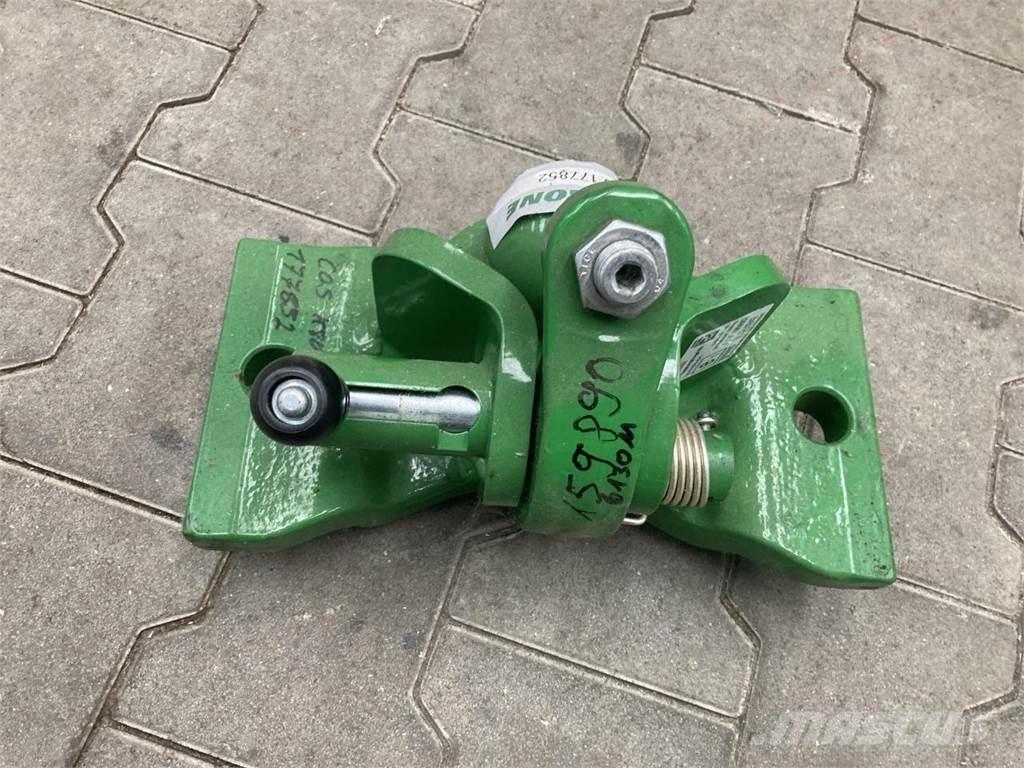 John Deere K80 その他トラクターアクセサリー・アタッチメント