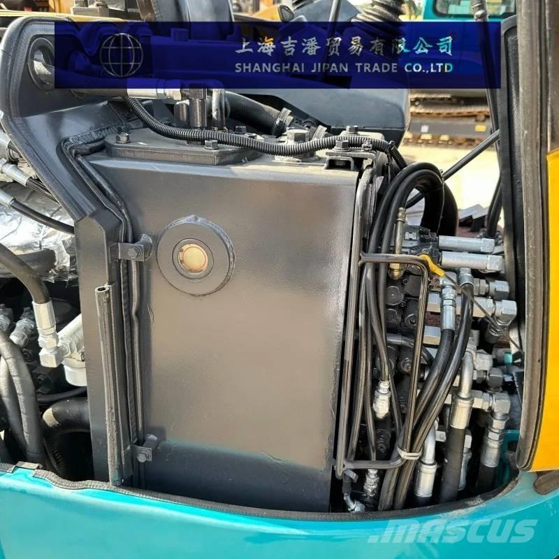 Kubota U 30 ミニ油圧ショベル 7t以下（ミニユンボ・ミニディガー）