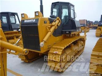Shantui SD22E ブルドーザー