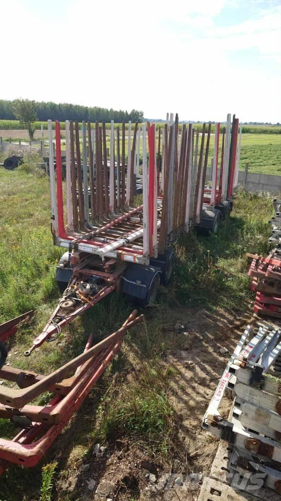 Alucar scania 寝台