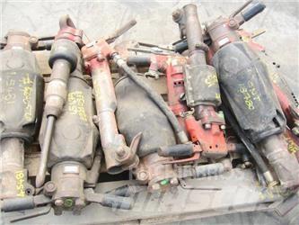 Atlas COPCO TEX 23 コンプレッサー