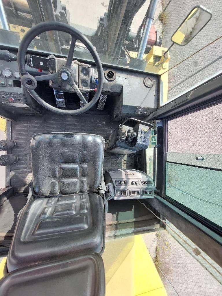 Hyster H14.00 ディーゼル・軽油