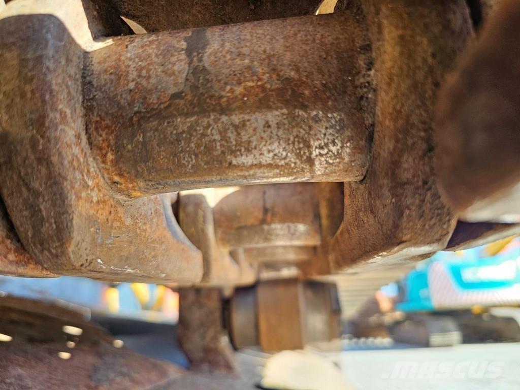 LiuGong 925E 大型油圧ショベル12t以上（パワーショベル・ユンボ）