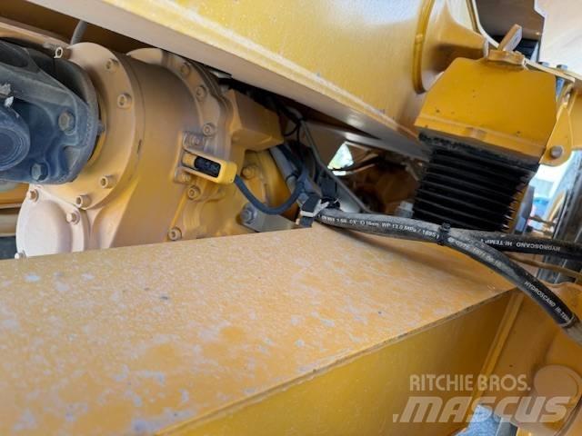 Volvo A25G アーティキュレート式ダンプトラック