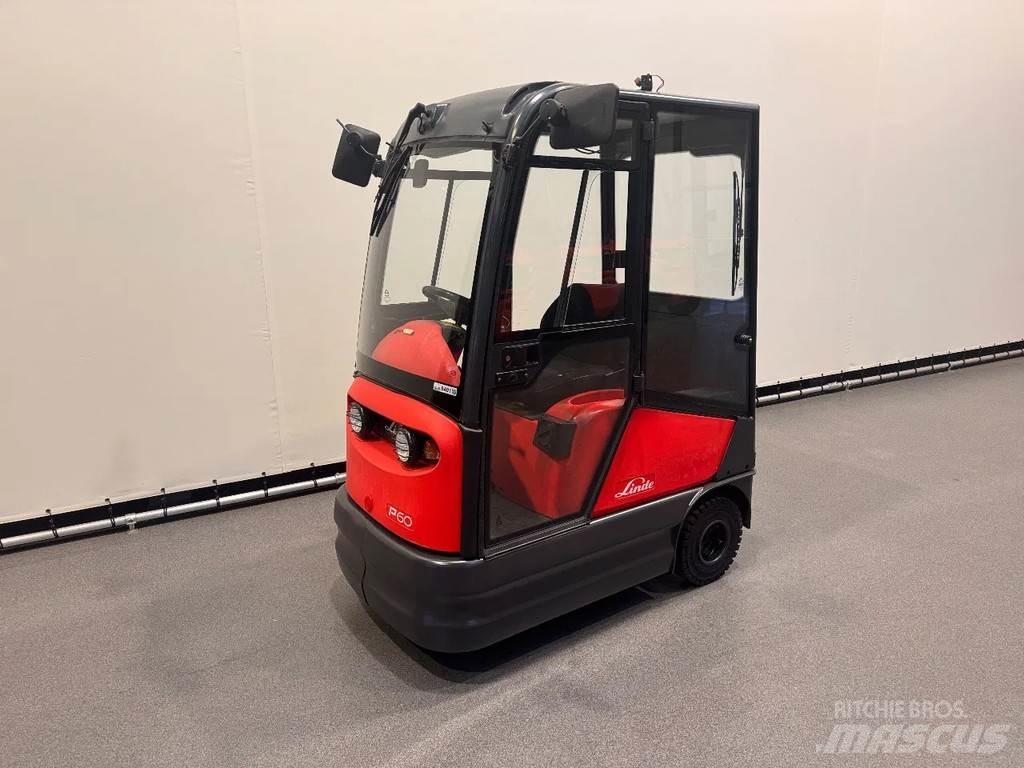 Linde P 60 マテリアルハンドリング-その他