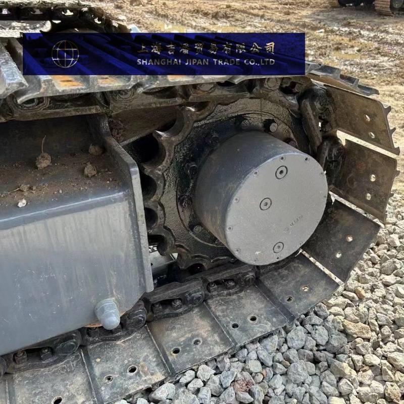 Doosan DX 60-9C ミニ油圧ショベル 7t以下（ミニユンボ・ミニディガー）