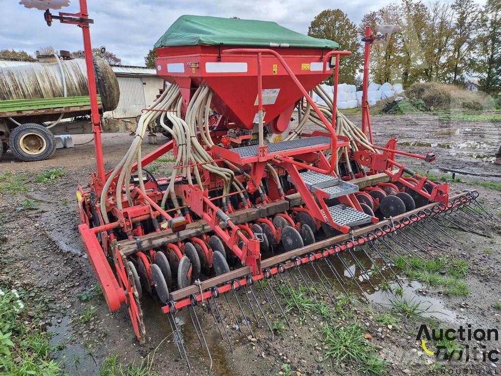 Maschio DMR 4000 コンビネーションドリル