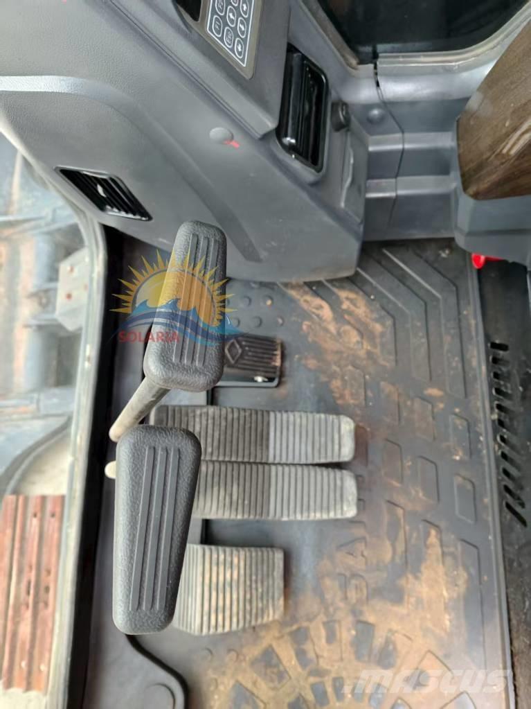 Sany SY 75 C 大型油圧ショベル12t以上（パワーショベル・ユンボ）