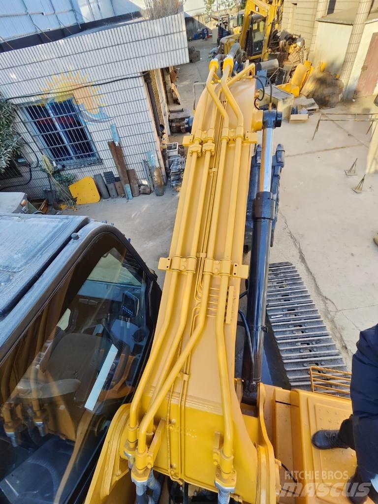 LiuGong 933 E 大型油圧ショベル12t以上（パワーショベル・ユンボ）