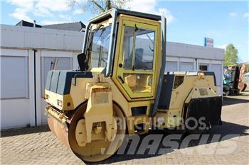 Bomag BW 144 AC-2 タンデムローラ