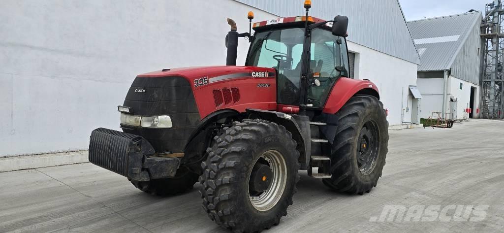 Case IH 335 トラクター