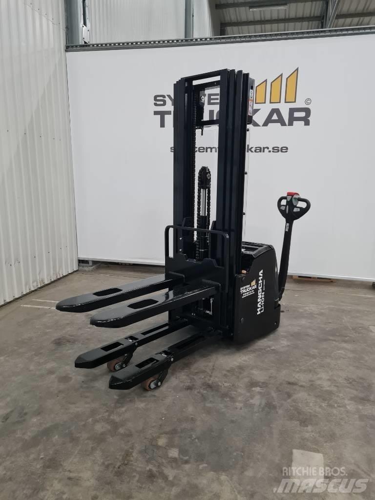 Hangcha A12 CDD12 ウォーキンフォークリフト