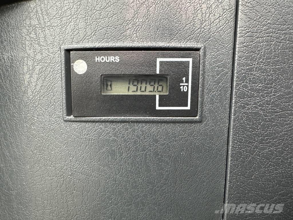 CASE CX 57 C ミニ油圧ショベル 7t以下（ミニユンボ・ミニディガー）
