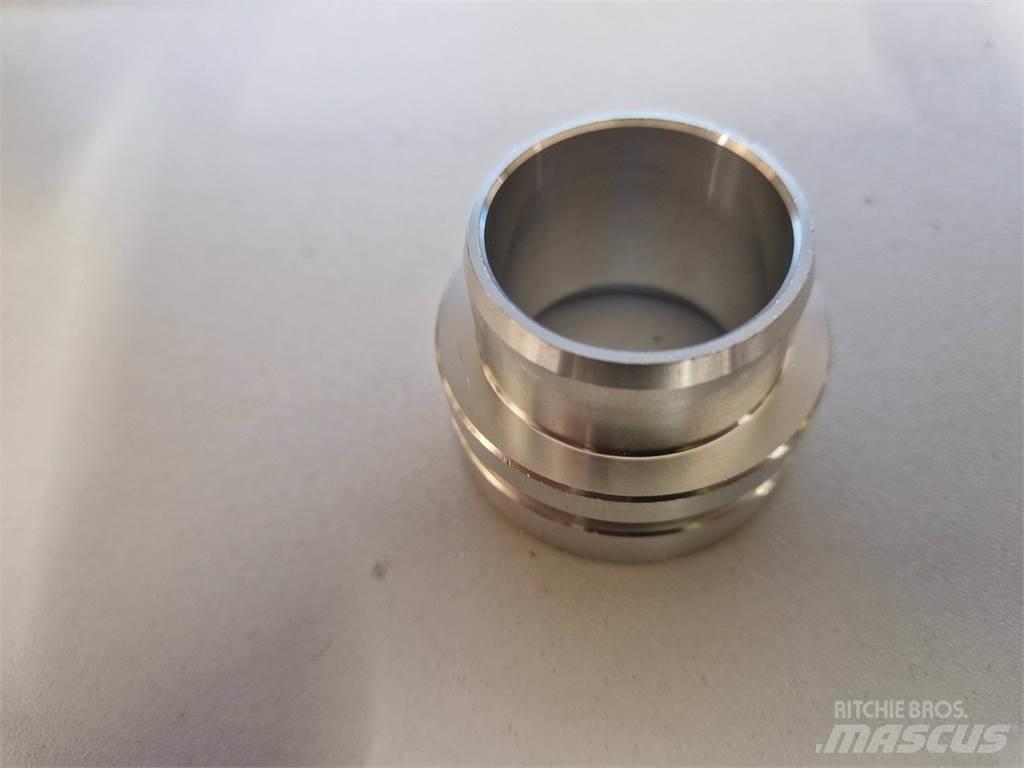 Rottne 101-0039 ハーベスタヘッド