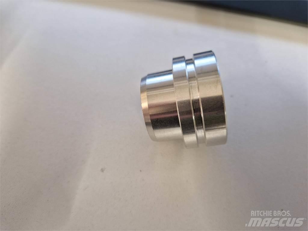 Rottne 101-0039 ハーベスタヘッド