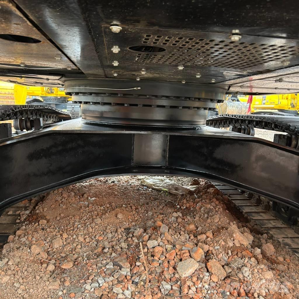 Sany 265C 大型油圧ショベル12t以上（パワーショベル・ユンボ）