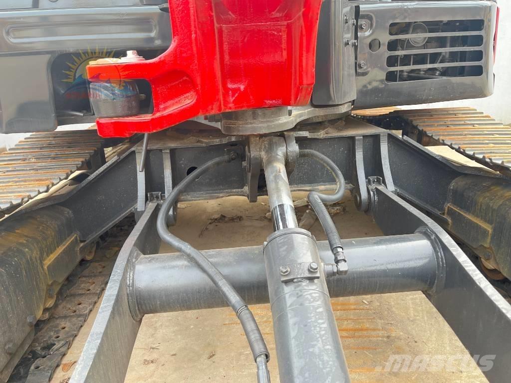 Yanmar Vio 55-6 B ミニ油圧ショベル 7t以下（ミニユンボ・ミニディガー）