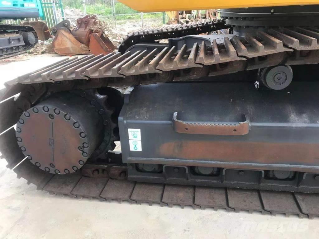 Komatsu PC 350 LC 大型油圧ショベル12t以上（パワーショベル・ユンボ）