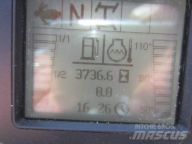 Kramer 8085 ホイールローダー・タイヤショベル