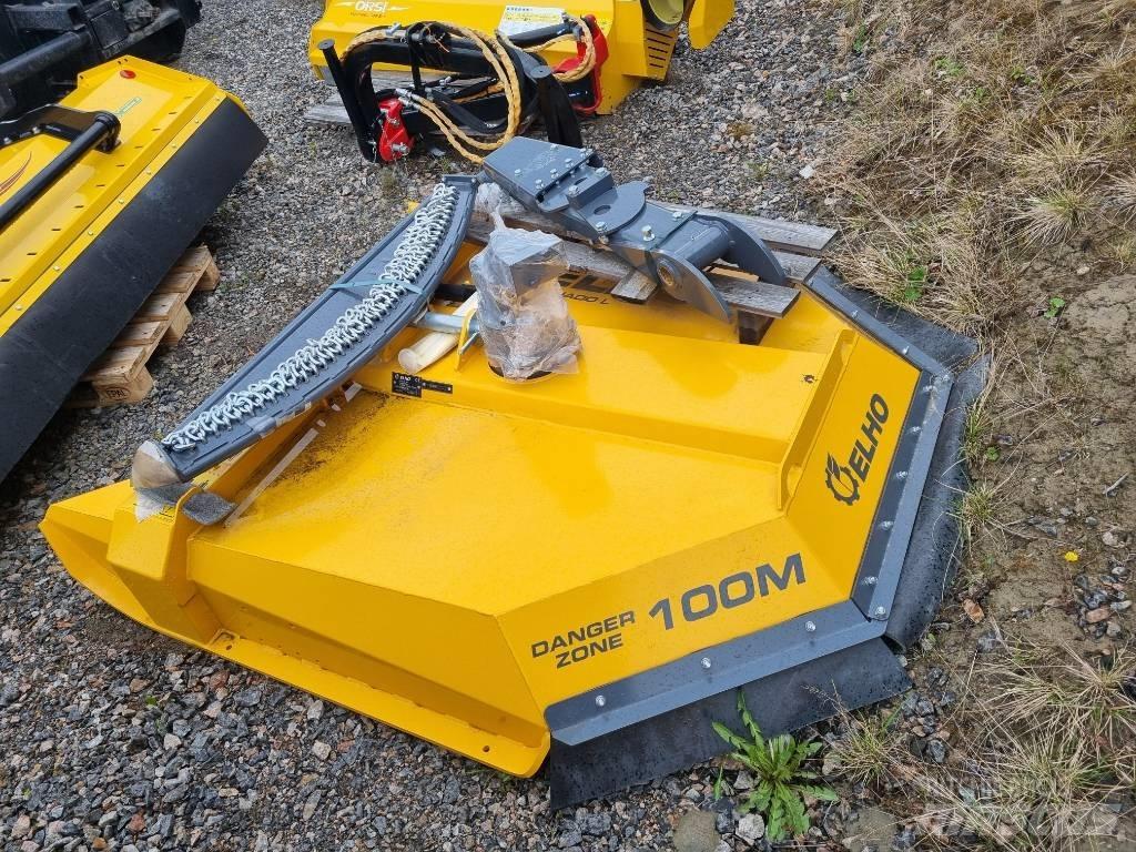 ELHO Tornado L その他部品