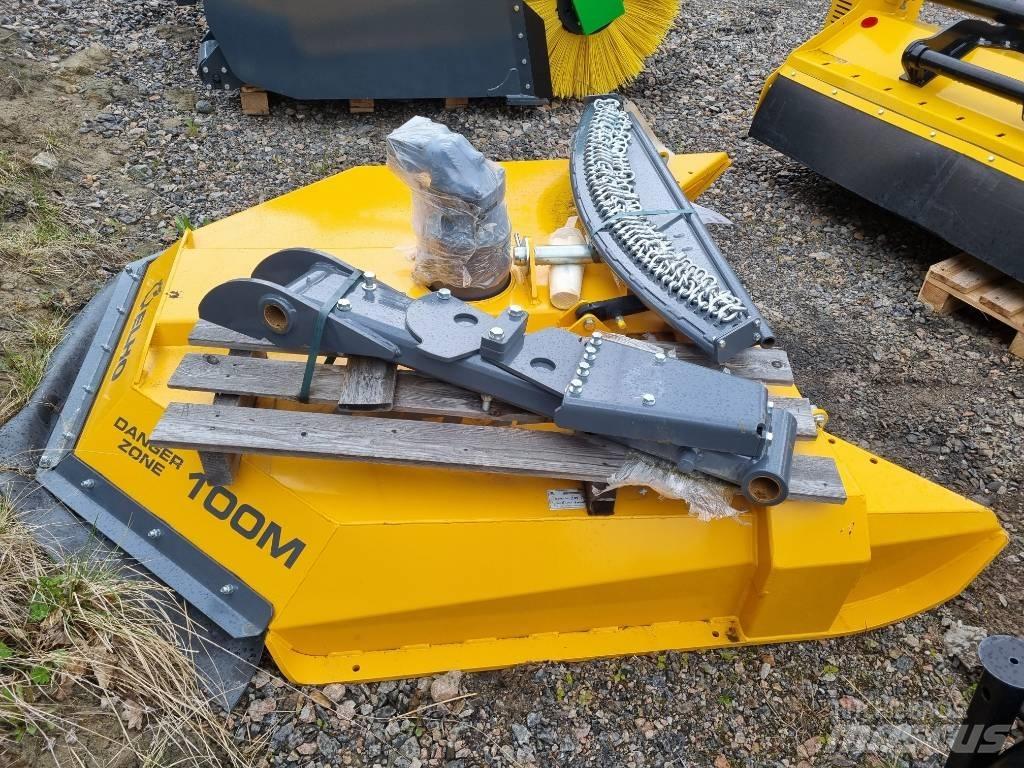 ELHO Tornado L その他部品