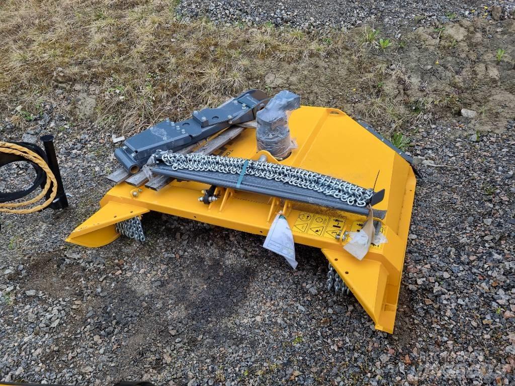 ELHO Tornado L その他部品